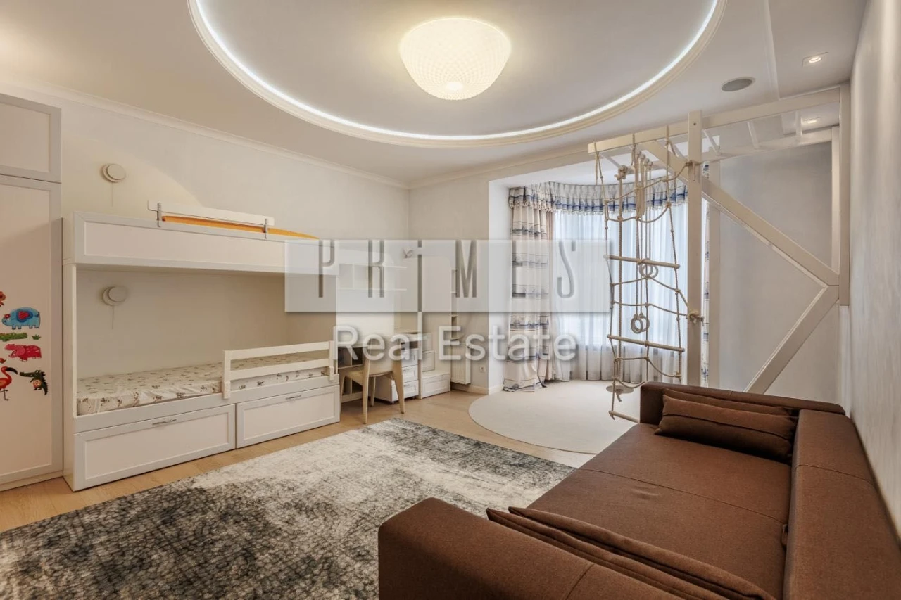Sale / Apartment / Lipskaya Tower, Institutskaya, Lipki, Kyiv