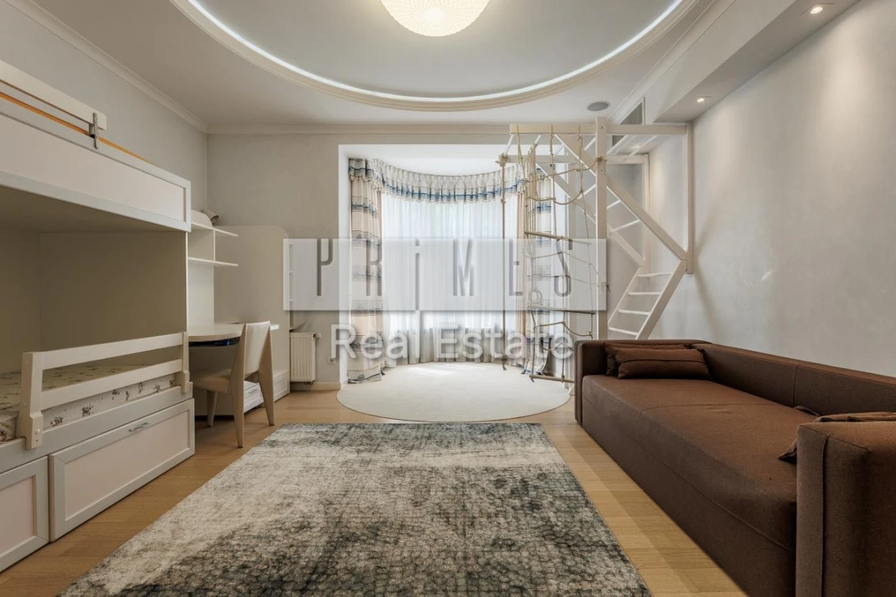 Sale / Apartment / Lipskaya Tower, Institutskaya, Lipki, Kyiv