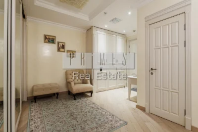Sale / Apartment / Lipskaya Tower, Institutskaya, Lipki, Kyiv