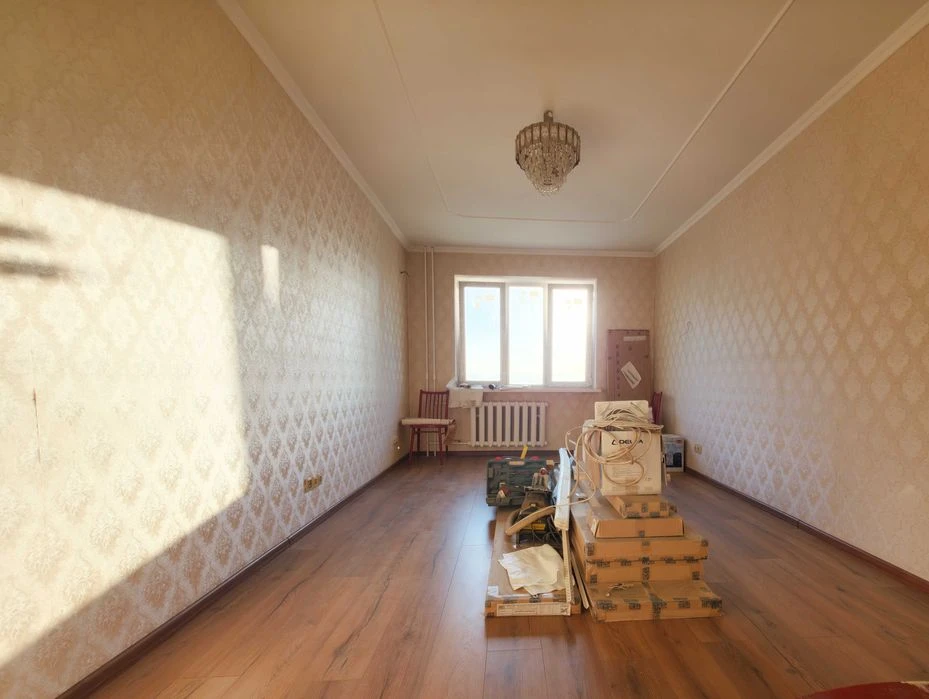Sale of 1-room apartment S-41 sq.m. Sosnytska street 19. Dar