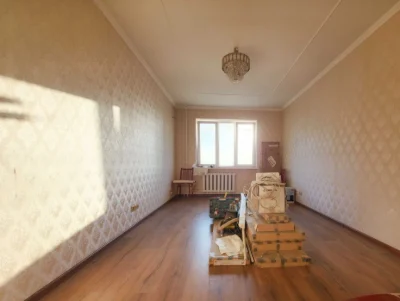 Sale of 1-room apartment S-41 sq.m. Sosnytska street 19. Dar