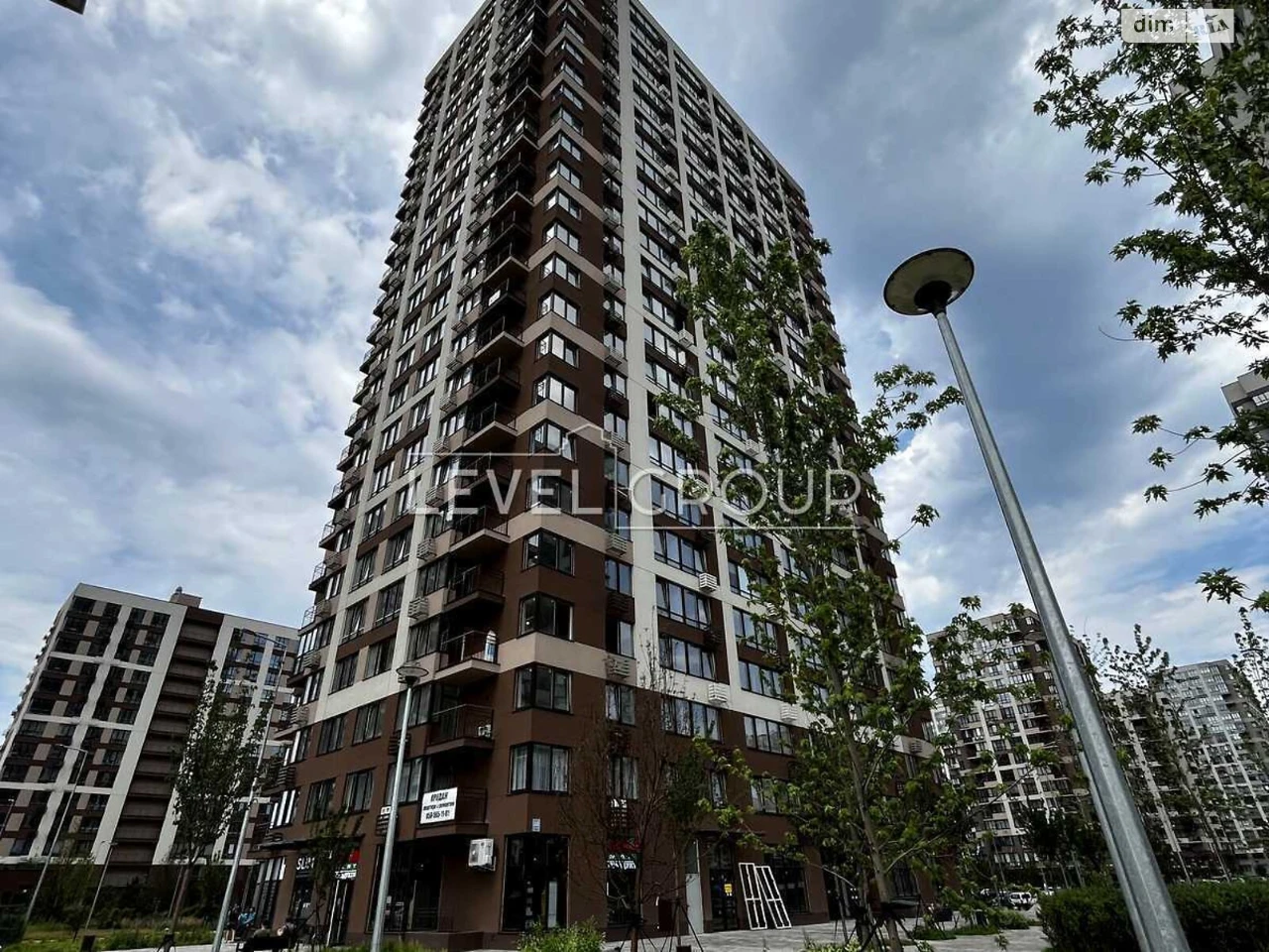 Apartment for Sale: Podilskiy