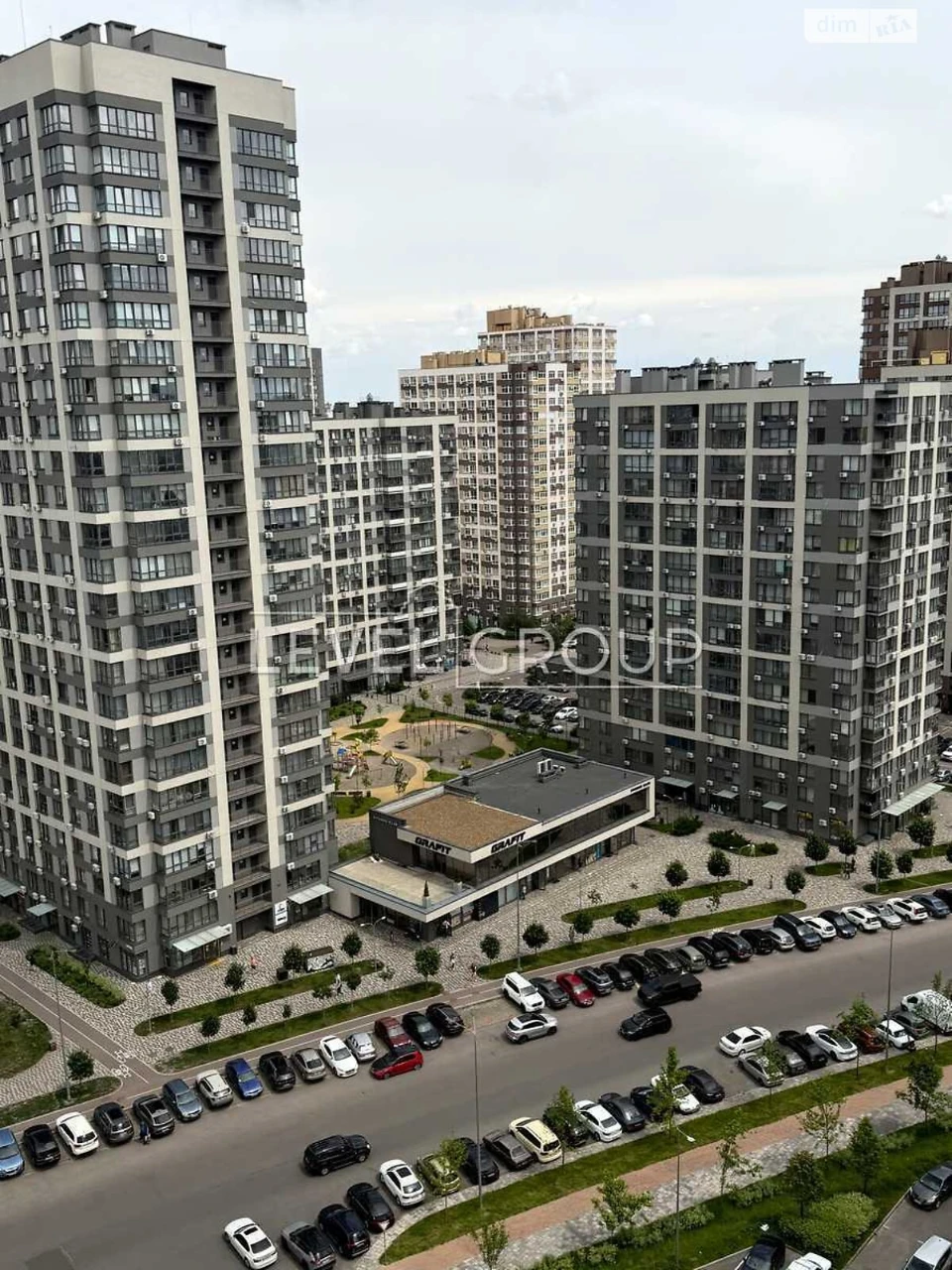 Apartment for Sale: Podilskiy