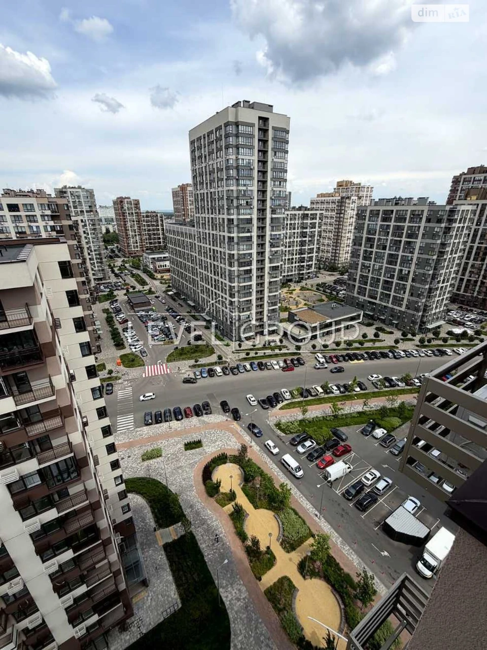 Apartment for Sale: Podilskiy