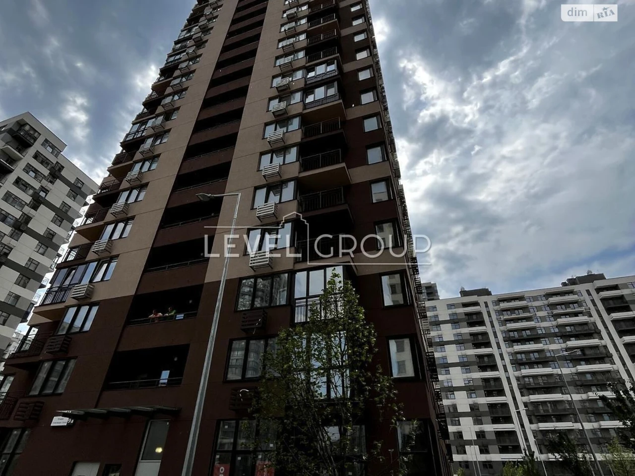 Apartment for Sale: Podilskiy