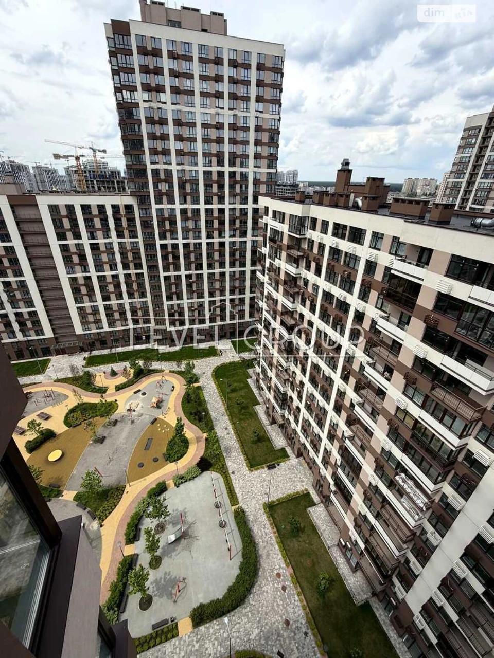 Apartment for Sale: Podilskiy