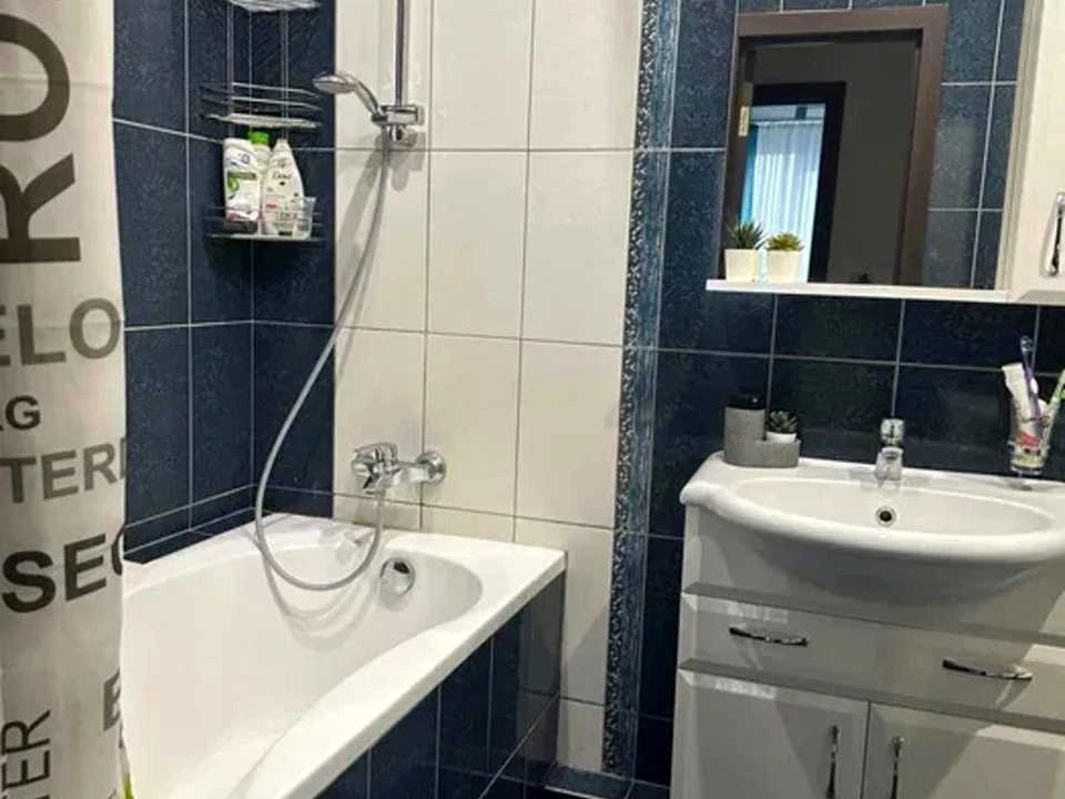 Квартира. Київ, Урлівська вулиця