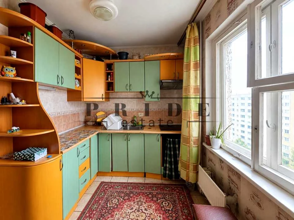 Квартира. Київ, Олександри Екстер вул.