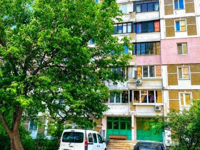 Квартира. Київ, Олександри Екстер вул.