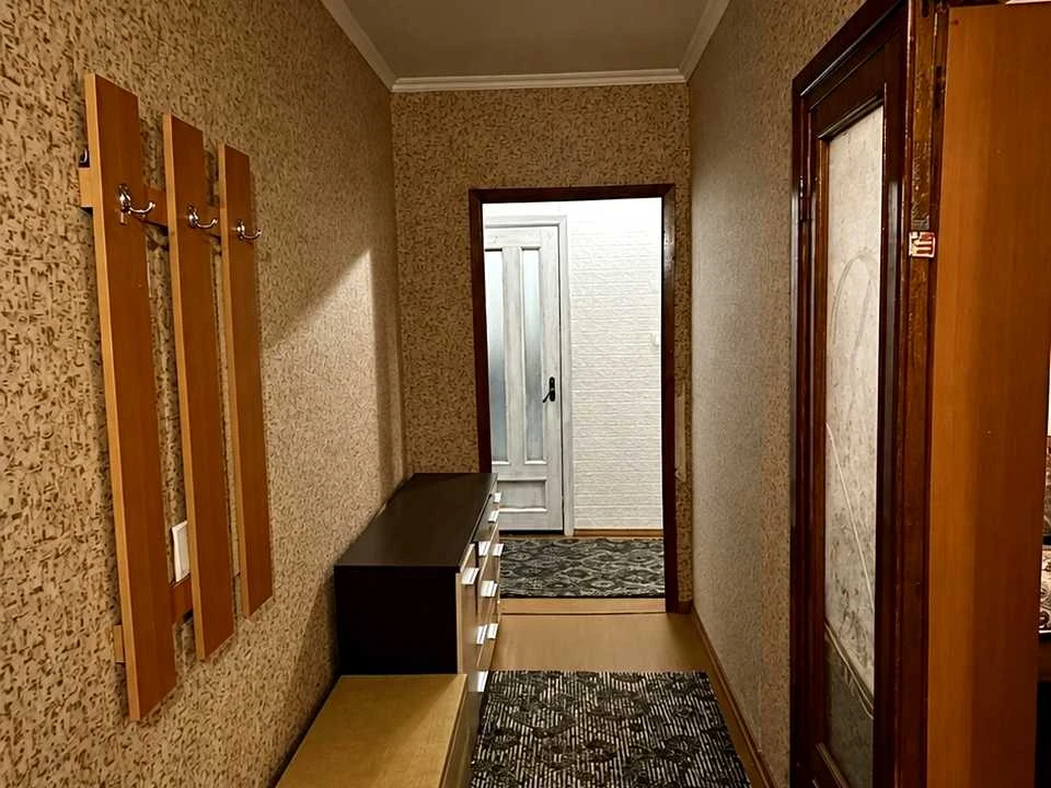Apartment. Dnipro, Heroev Prospect.