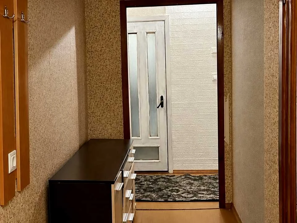 Apartment. Dnipro, Heroev Prospect.