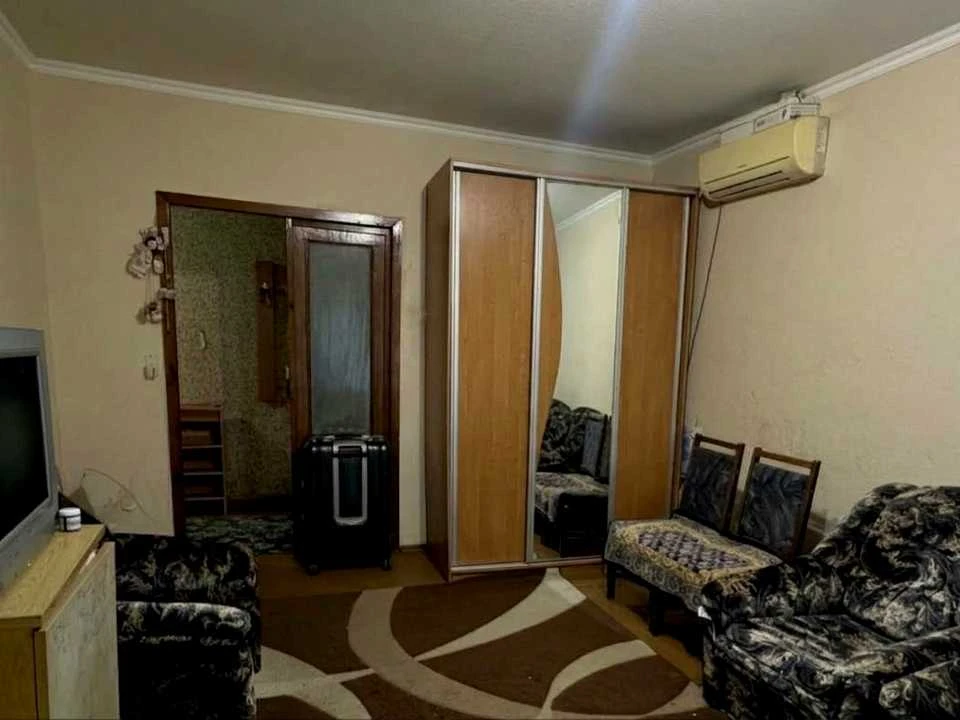 Apartment. Dnipro, Heroev Prospect.