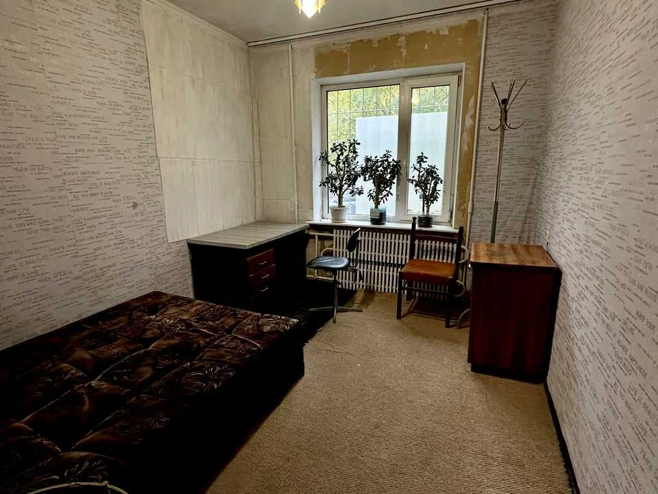 Apartment. Dnipro, Heroev Prospect.