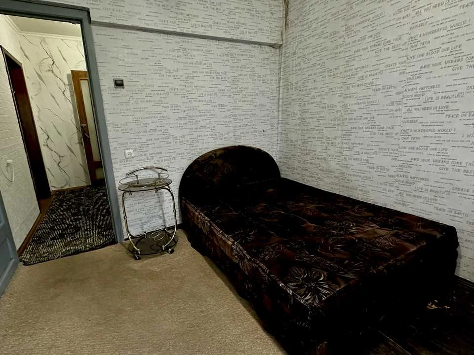 Apartment. Dnipro, Heroev Prospect.
