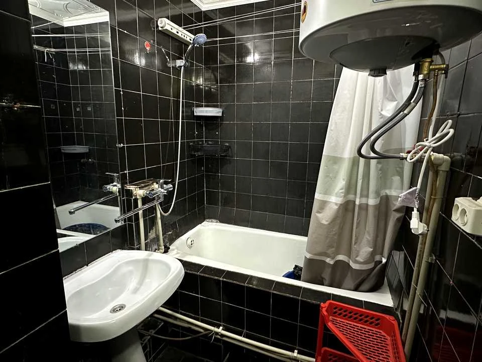 Apartment. Dnipro, Heroev Prospect.