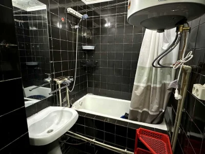 Apartment. Dnipro, Heroev Prospect.