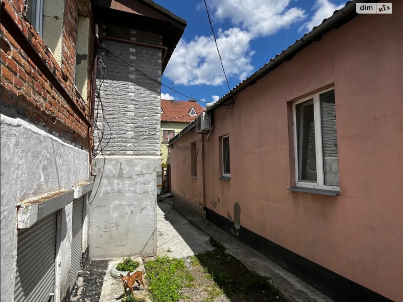 Продажа Квартиры Подгорна Слобода