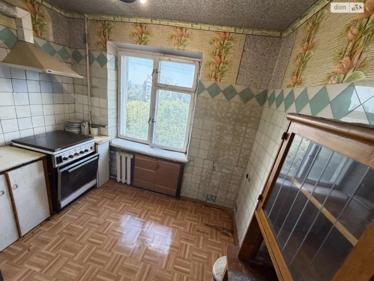 Продажа квартиры в 12 квартале