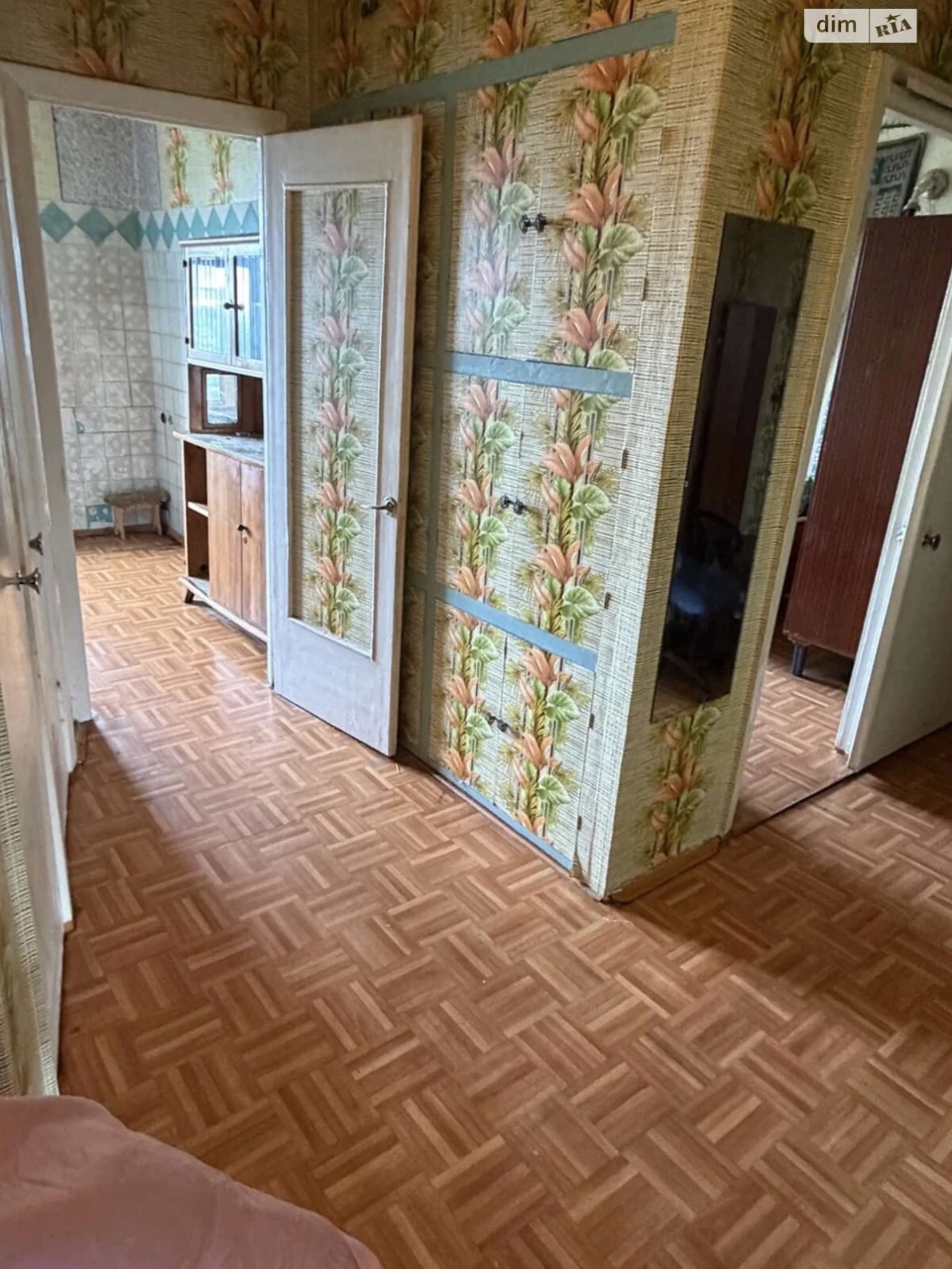 Продажа квартиры в 12 квартале