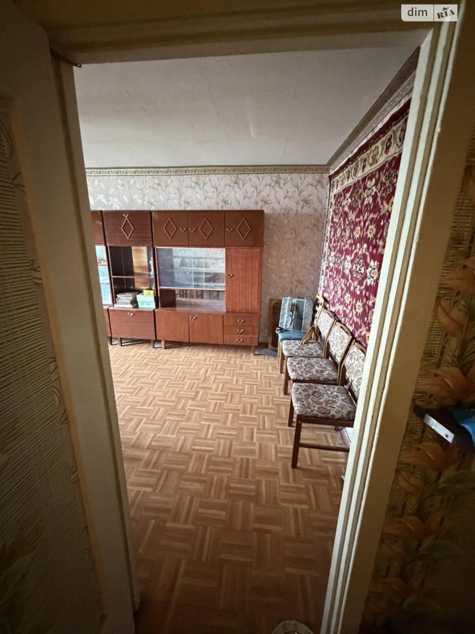 Продажа квартиры в 12 квартале