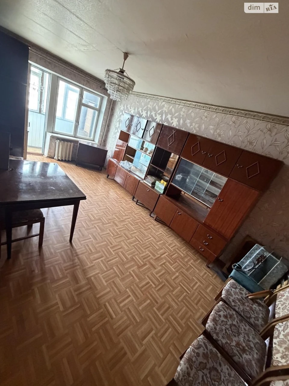 Продажа квартиры в 12 квартале