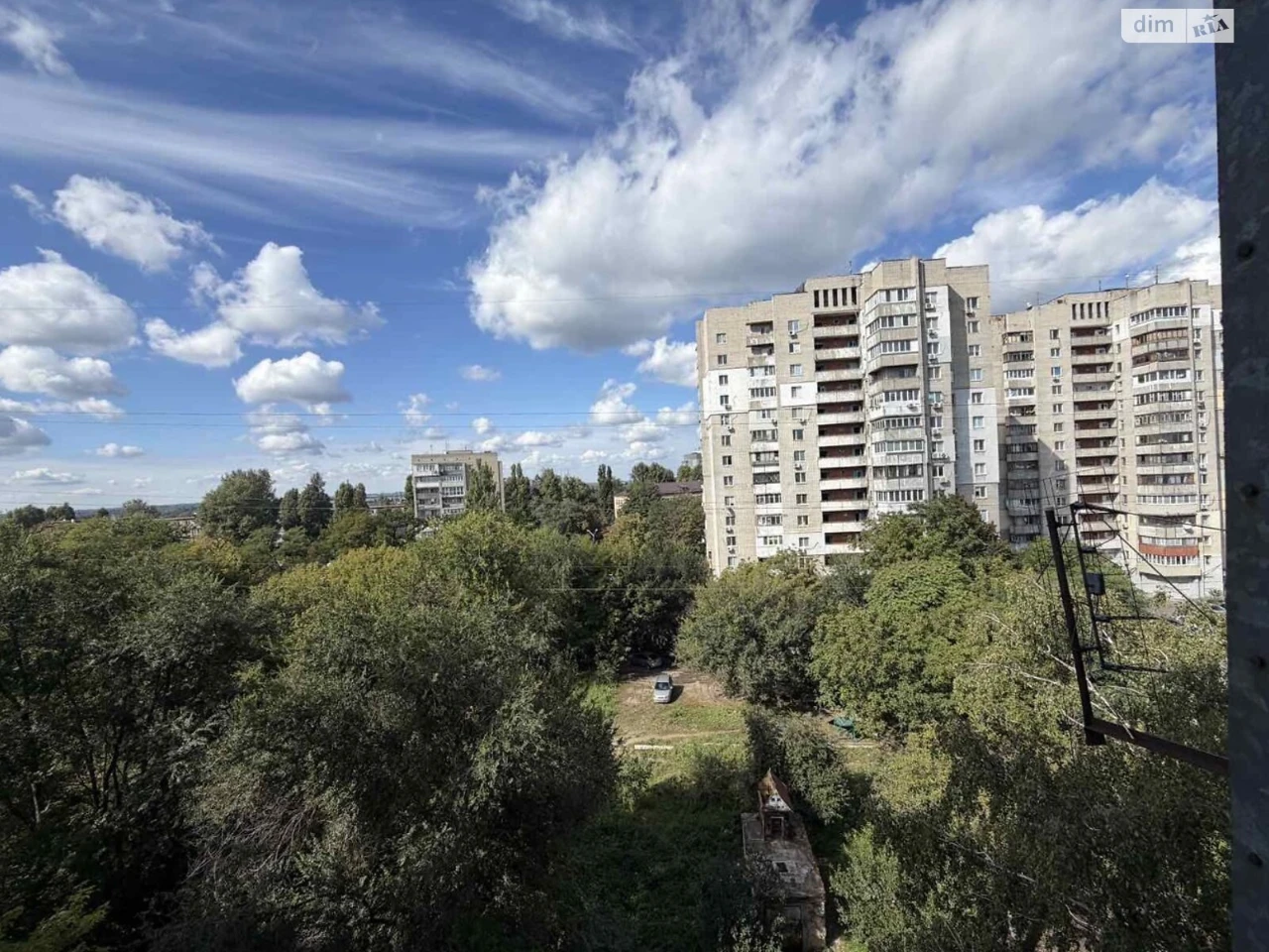 Продажа квартиры в 12 квартале