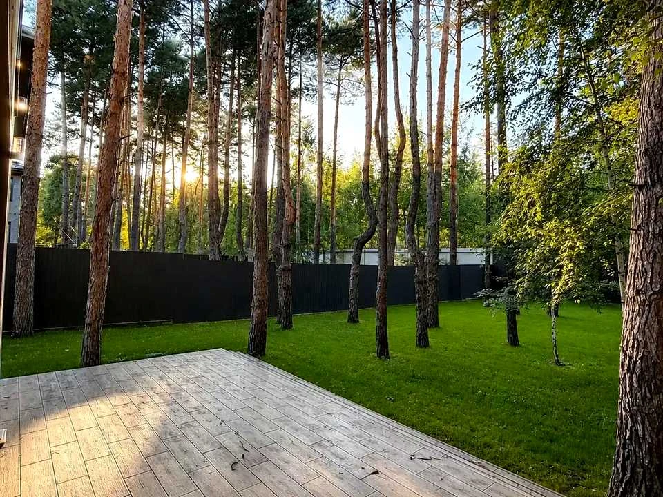 Будинок. Київ, Радистів пров.