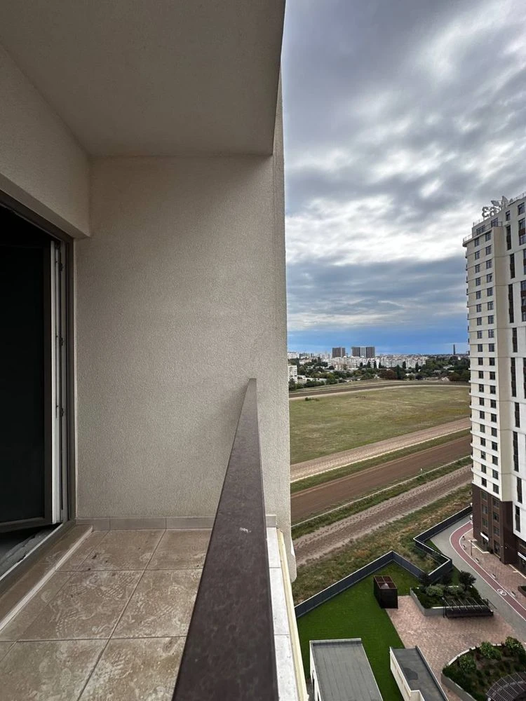 Продам 1-комнатную квартиру в ЖК Kadorr City 61 Жемчужина —