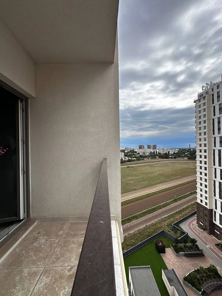 Продам 1-комнатную квартиру в ЖК Kadorr City 61 Жемчужина —