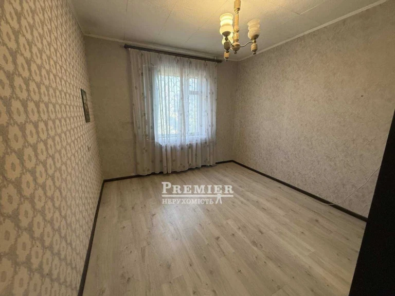 2 кімнатна 50 м² Держпрограми Академіка Вільямса Люстдорфська