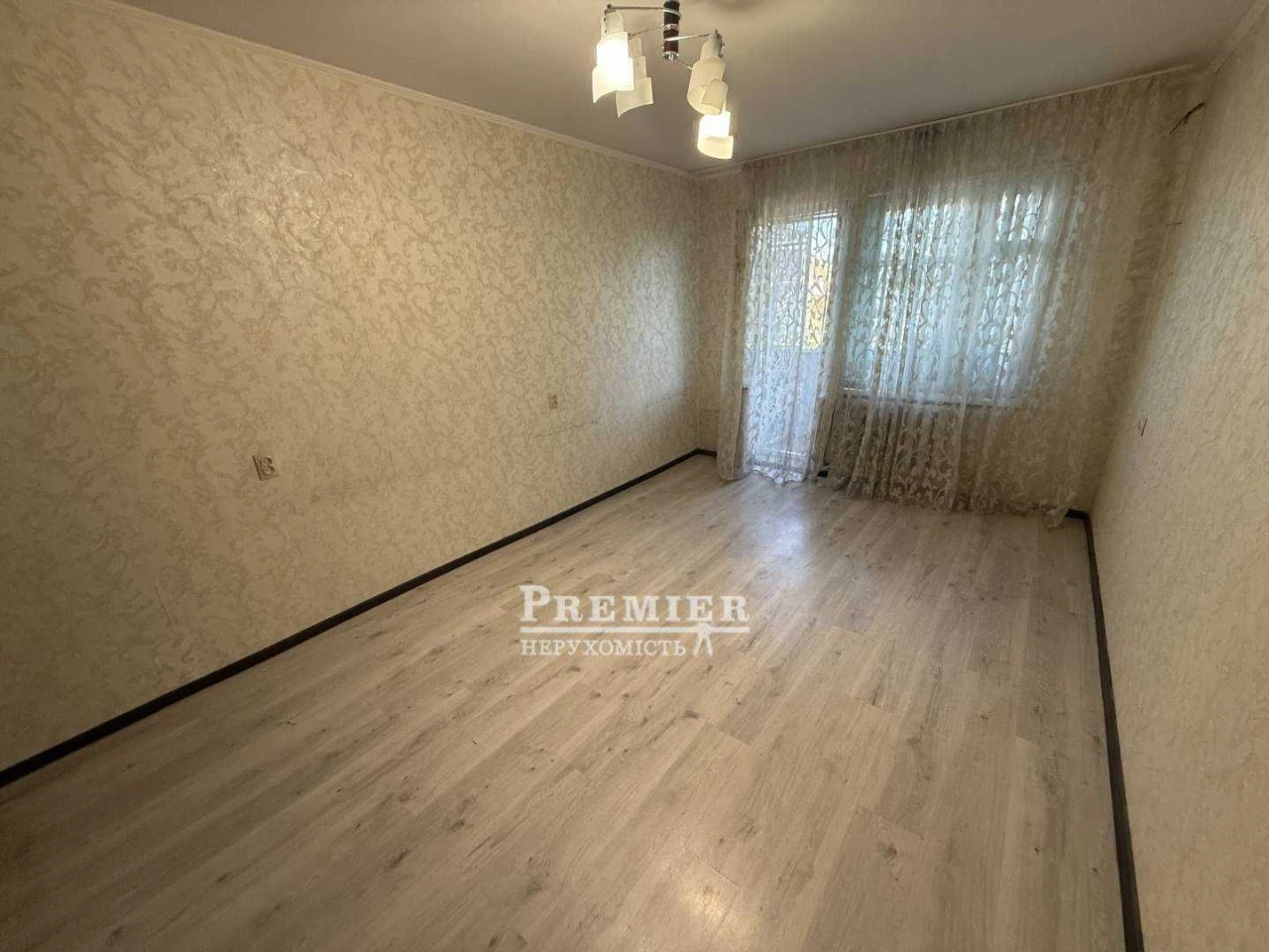 2 кімнатна 50 м² Держпрограми Академіка Вільямса Люстдорфська