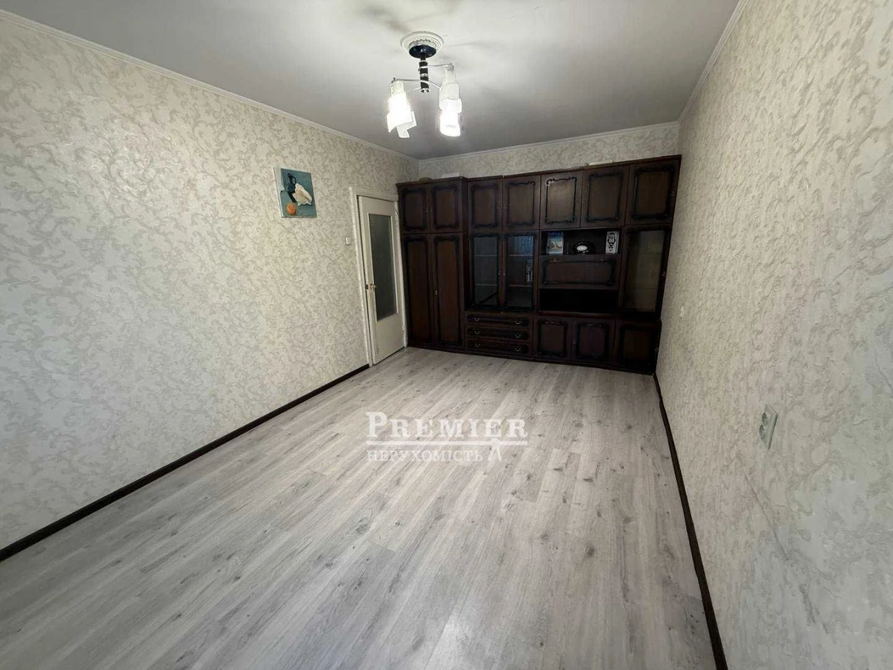 2 кімнатна 50 м² Держпрограми Академіка Вільямса Люстдорфська