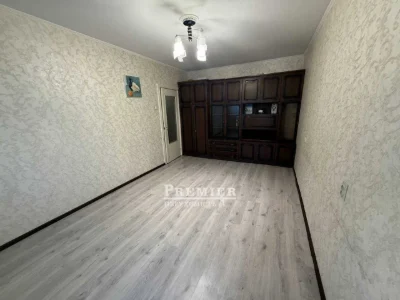 2 кімнатна 50 м² Держпрограми Академіка Вільямса Люстдорфська