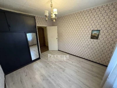 2 кімнатна 50 м² Держпрограми Академіка Вільямса Люстдорфська