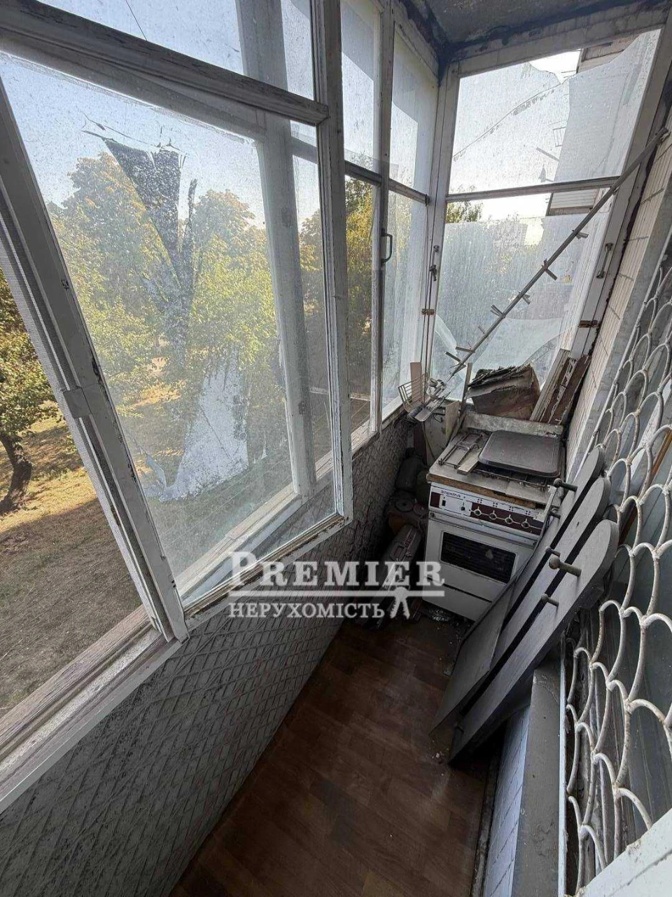 2 кімнатна 50 м² Держпрограми Академіка Вільямса Люстдорфська