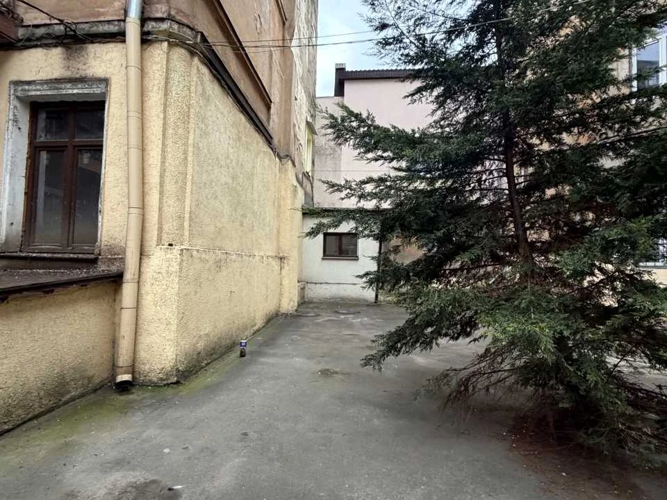 Квартира. Одесса, улица Пастера