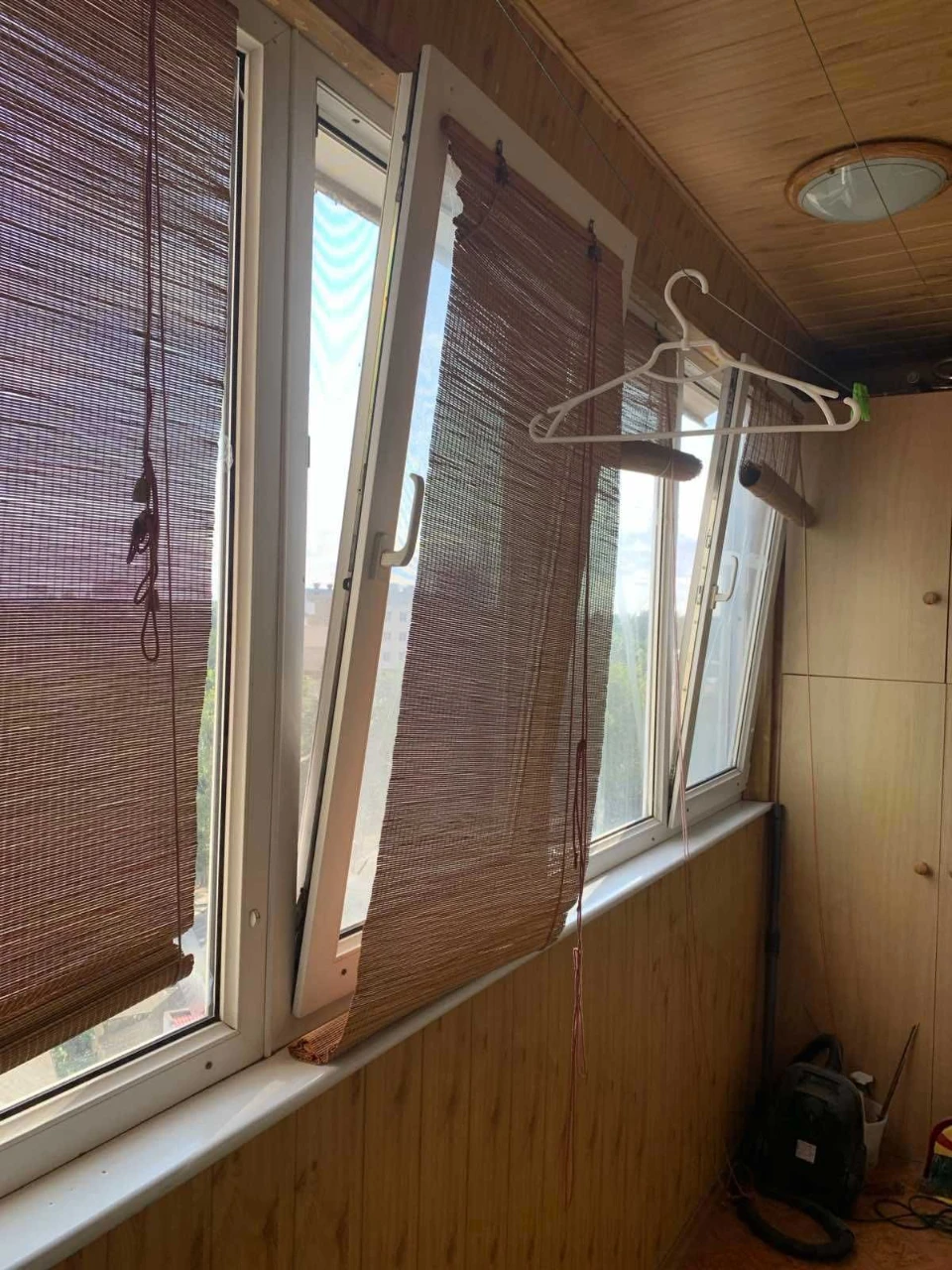 Coniferous house / 1st floor, Lustdorfskaya Street 4, 2-room apartment