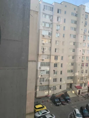 Coniferous house / 1st floor, Lustdorfskaya Street 4, 2-room apartment