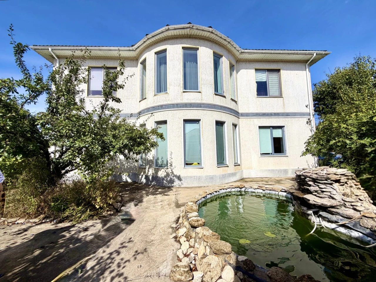 FOR SALE Family 2-story house 266 m² | Swimming pool | Sauna