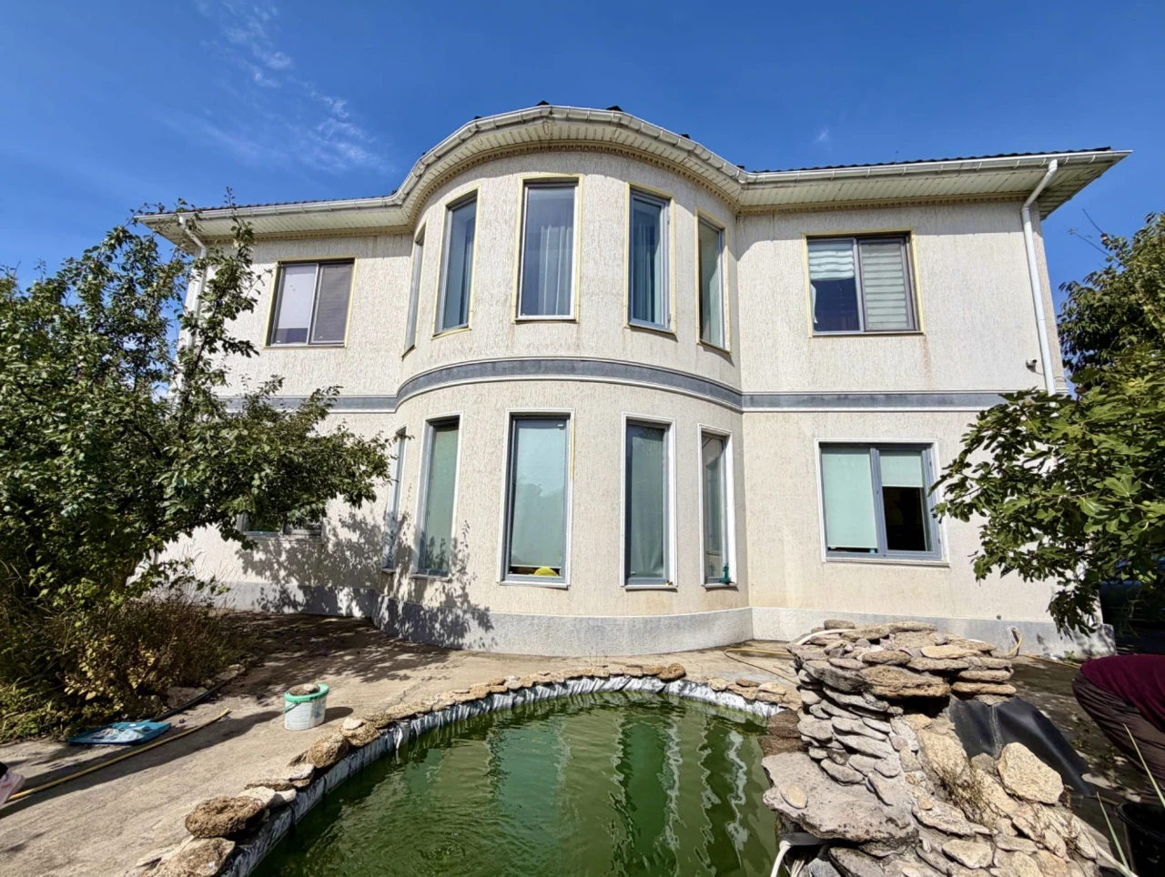 FOR SALE Family 2-story house 266 m² | Swimming pool | Sauna