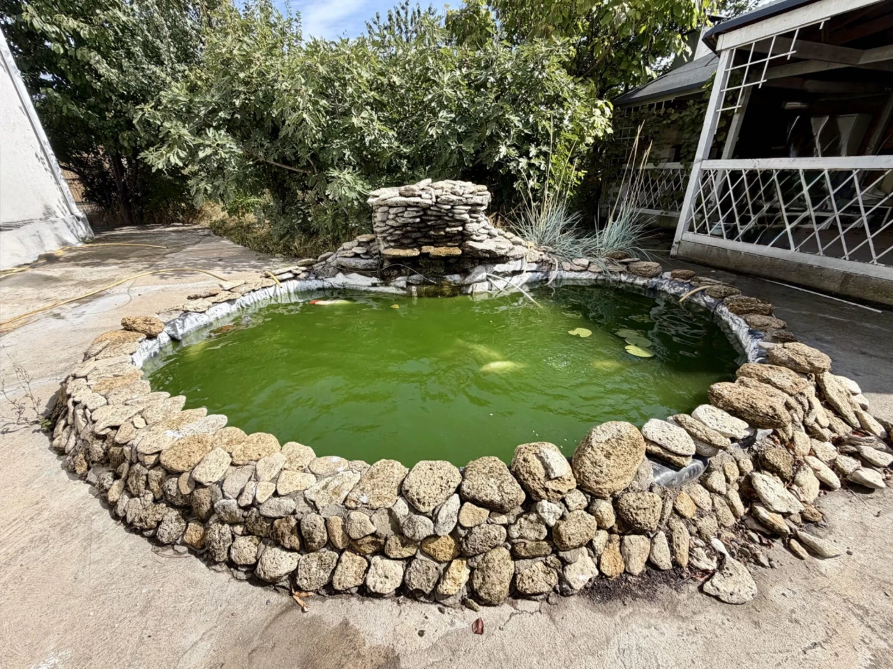 FOR SALE Family 2-story house 266 m² | Swimming pool | Sauna