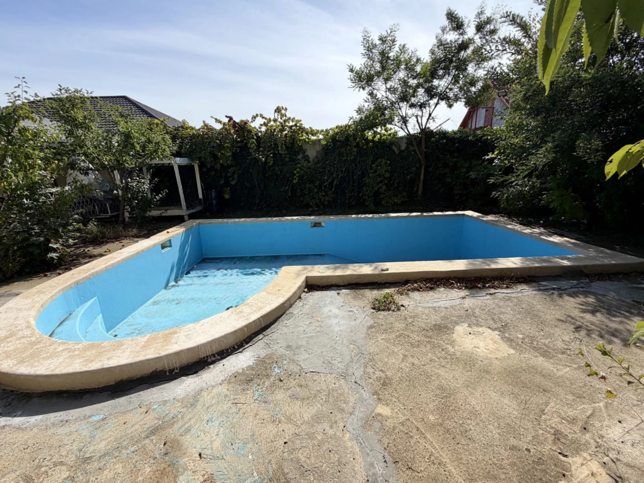 FOR SALE Family 2-story house 266 m² | Swimming pool | Sauna