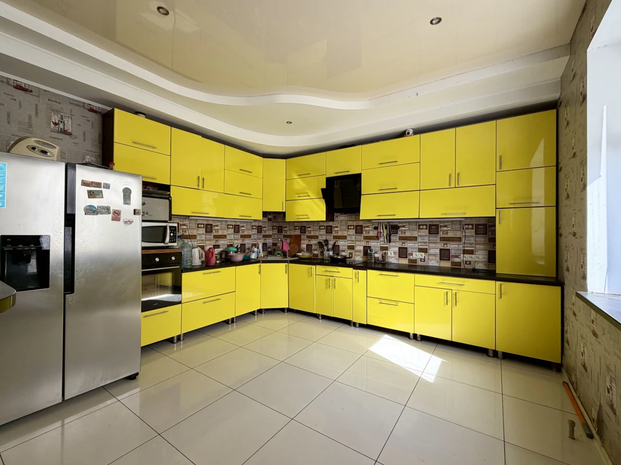 FOR SALE Family 2-story house 266 m² | Swimming pool | Sauna