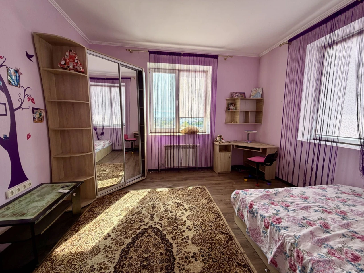 FOR SALE Family 2-story house 266 m² | Swimming pool | Sauna