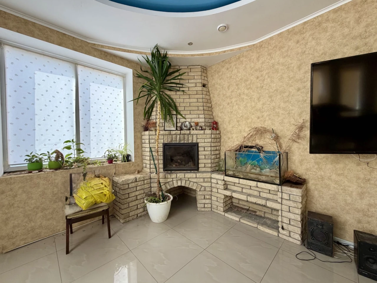 FOR SALE Family 2-story house 266 m² | Swimming pool | Sauna