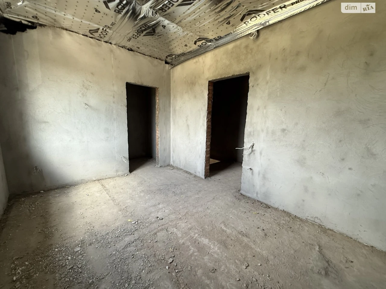 Townhouse for sale Barskoye Shosse