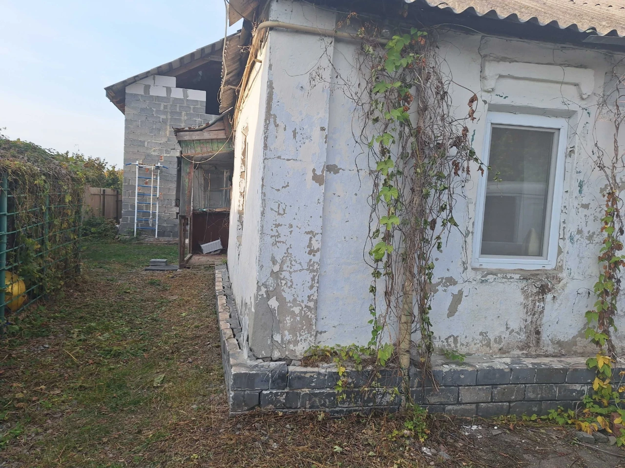 Продам 1/2 дома Новозападний р-н, вул. В. Нестайка