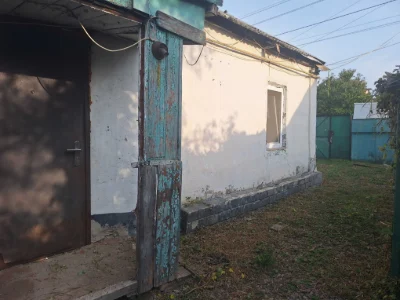 Продам 1/2 дома Новозападний р-н, вул. В. Нестайка