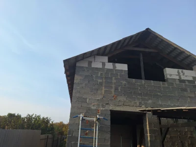 Продам 1/2 дома Новозападний р-н, вул. В. Нестайка