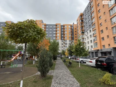 Продаж Квартира Олієжир комбінат